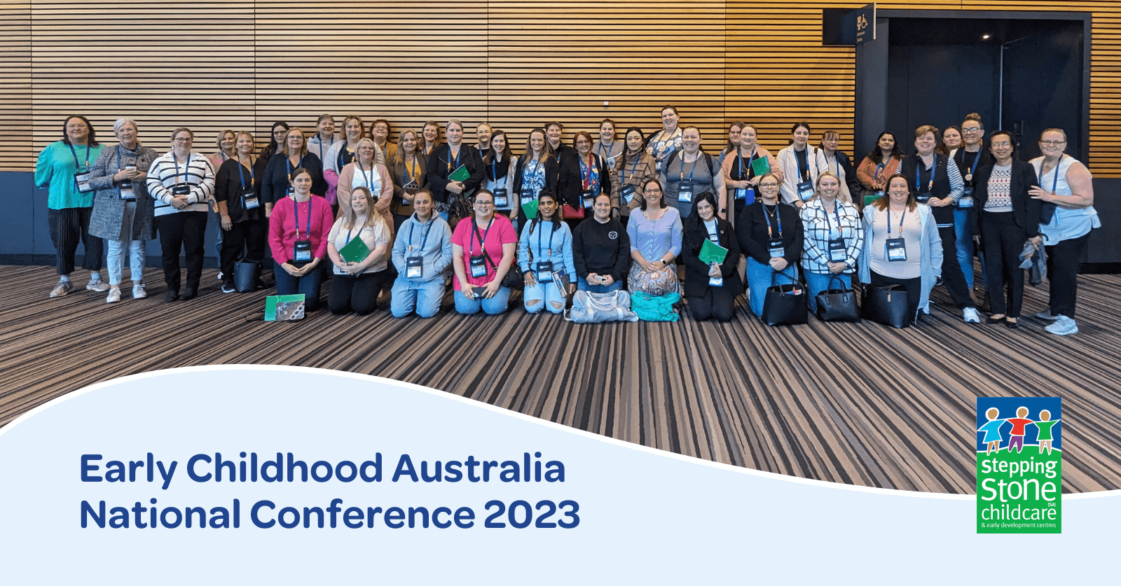 Infant And Early Childhood Conference 2024 Xena Ameline